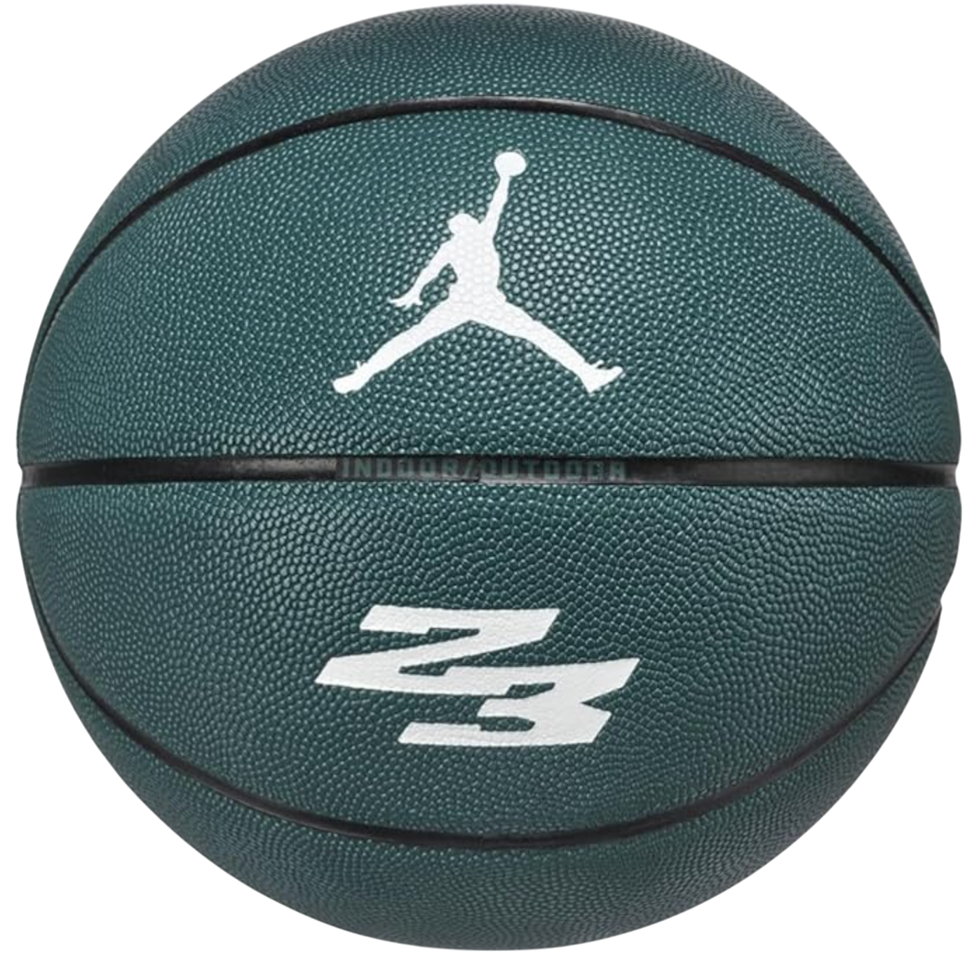 Športový doplnok Jordan Jordan Ultimate 2.0 8P Basketball Zelené | 9018-12-324, 0