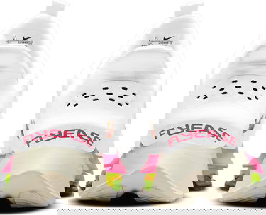 Tenisky a topánky Nike Air Zoom Tempo Next% FlyEase W Biela | dj5449-100, 4