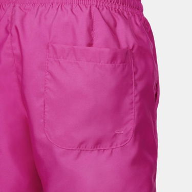 Šortky Nike Woven Flow Shorts Ružová | DZ2534-621, 2