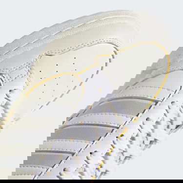 Tenisky a topánky adidas Originals CONTINENTAL 80 VEGAN ICONS Béžová | GY4662, 4