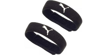 Ponožky Puma Puma Sock Stays Čierna | 05063702, 1