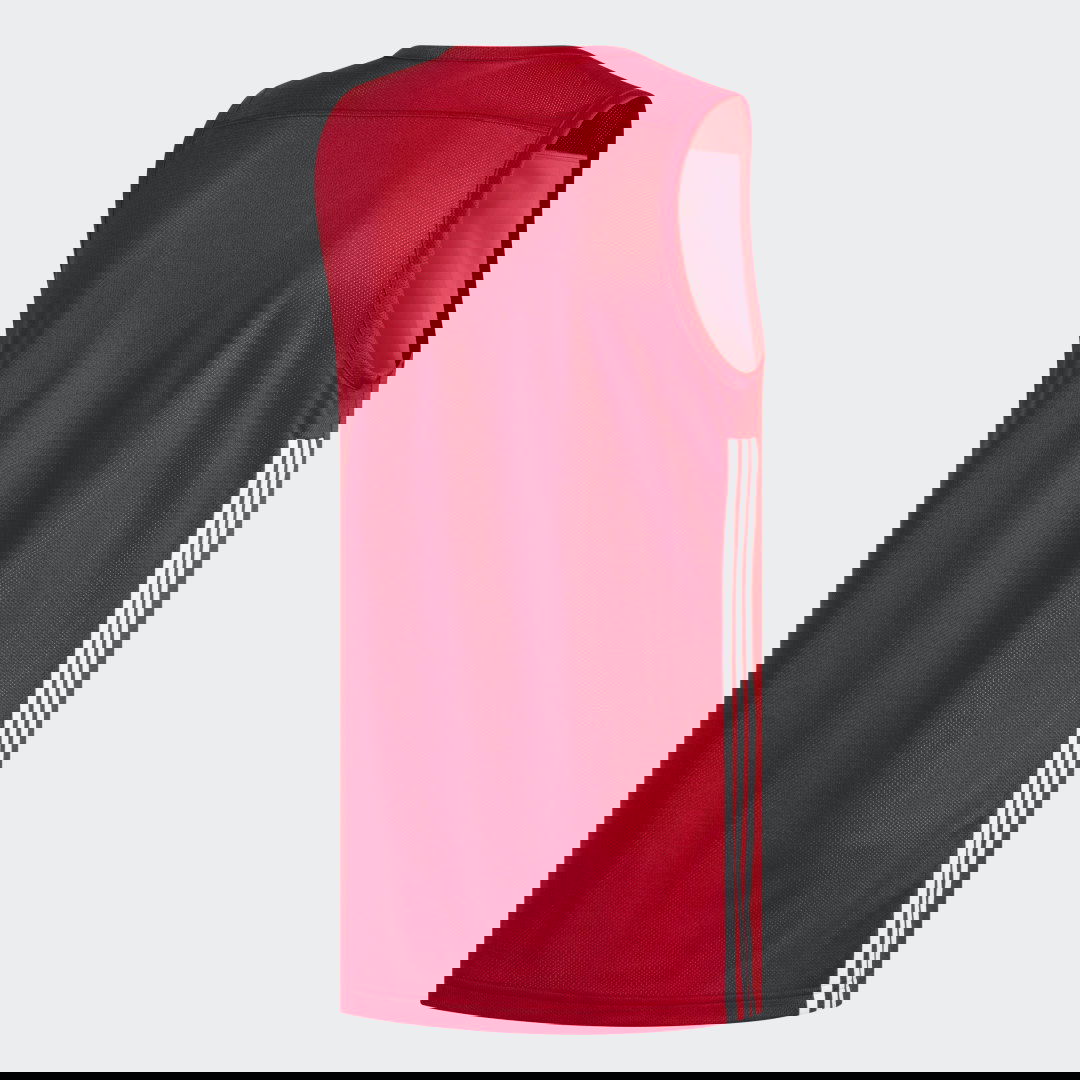 Dres adidas Originals 3G Speed Reversible Červená | DY6595, 1