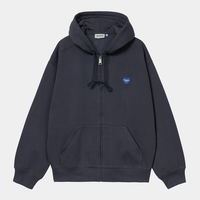 Hooded Heart II Hartt Sweat Jacket