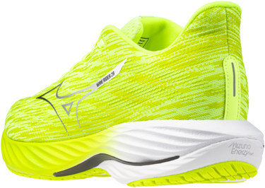 Tenisky a topánky Mizuno Wave Rider 28 Žltá | j1gc2403-09, 4