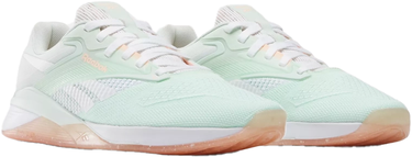 Tenisky a topánky Reebok NANO X4 Zelené | 100074189, 2