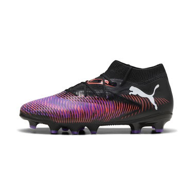 Tenisky a topánky Puma FUTURE 8 PRO FG/AG Čierna | 108142_01, 0