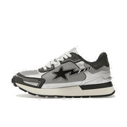 Cross Sta Express Pro M2 "Black & Silver"