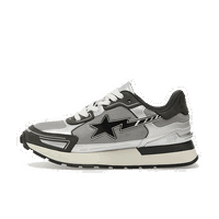 Cross Sta Express Pro M2 "Black & Silver"