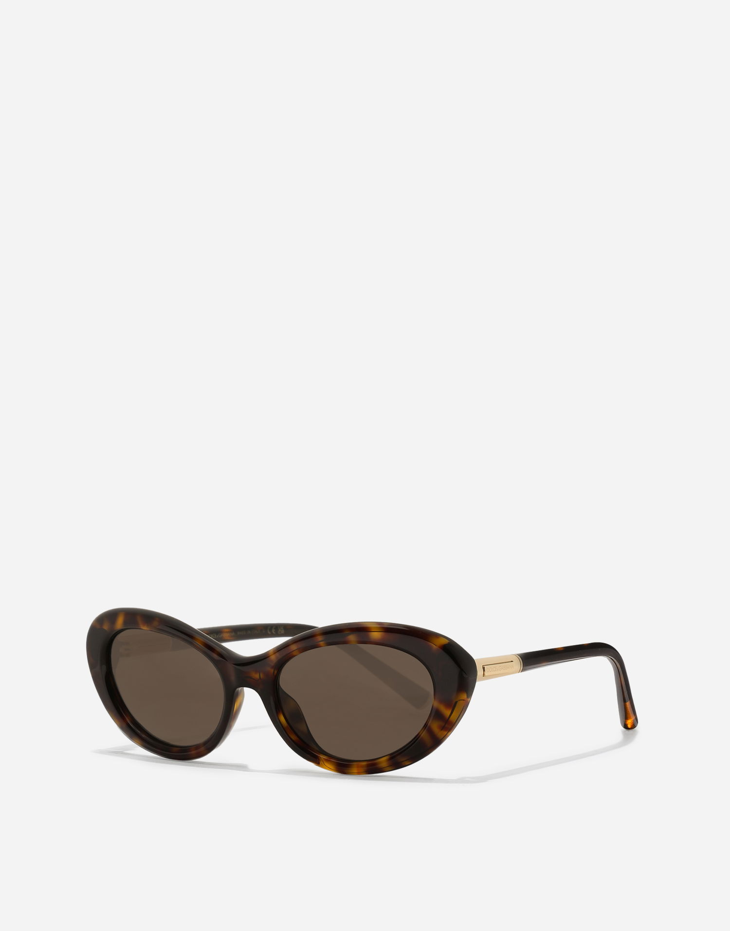 Slnečné okuliare Dolce & Gabbana Marlene New Arrivals Acetate Sunglasses Rôznofarebný | VG4519VP2739V000, 1