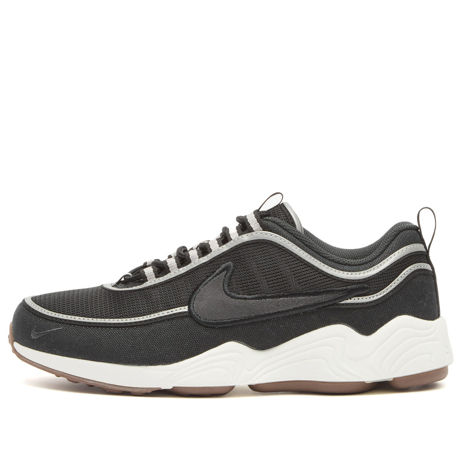 Tenisky a topánky Nike Air Zoom Spiridon Size UK 6 Čierna | IO1907-045, 1