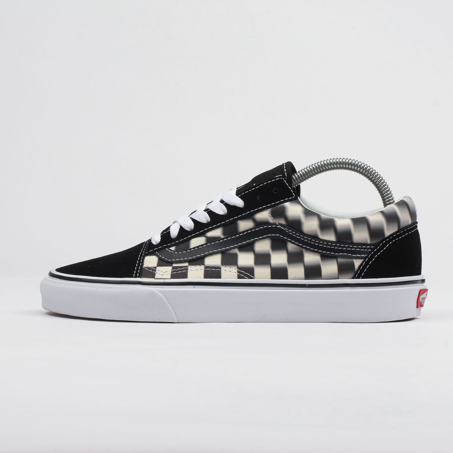 Tenisky a topánky Vans Old Skool Čierna | VN0A38G1VJM, 1