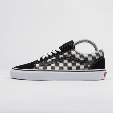 Tenisky a topánky Vans Old Skool Čierna | VN0A38G1VJM, 1