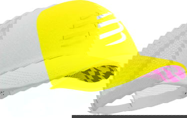 Šiltovka Compressport Trucker Cap Yellow Žltá | xhwu4190025, 0