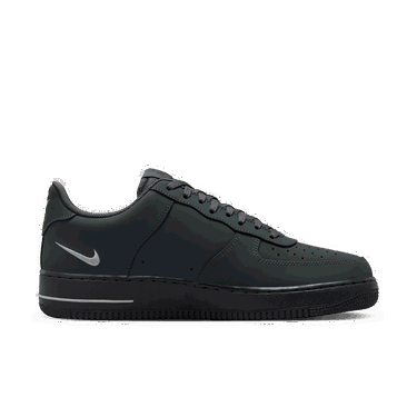 Tenisky a topánky Nike Air Force 1 '07 Zelené | HV6223-002, 4