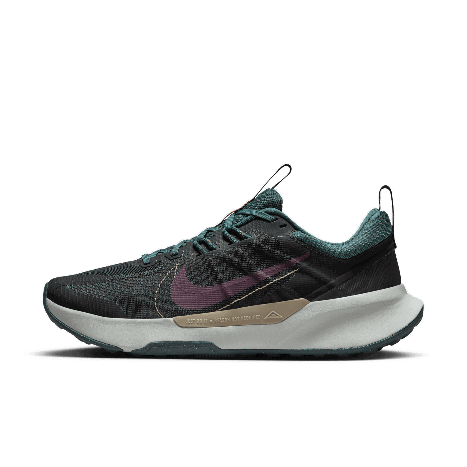 Tenisky a topánky Nike Juniper Trail 2 Čierna | DM0822-006, 1