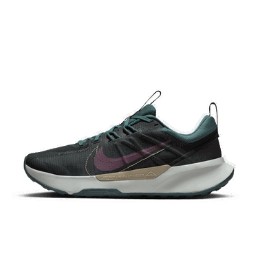 Tenisky a topánky Nike Juniper Trail 2 Čierna | DM0822-006, 1