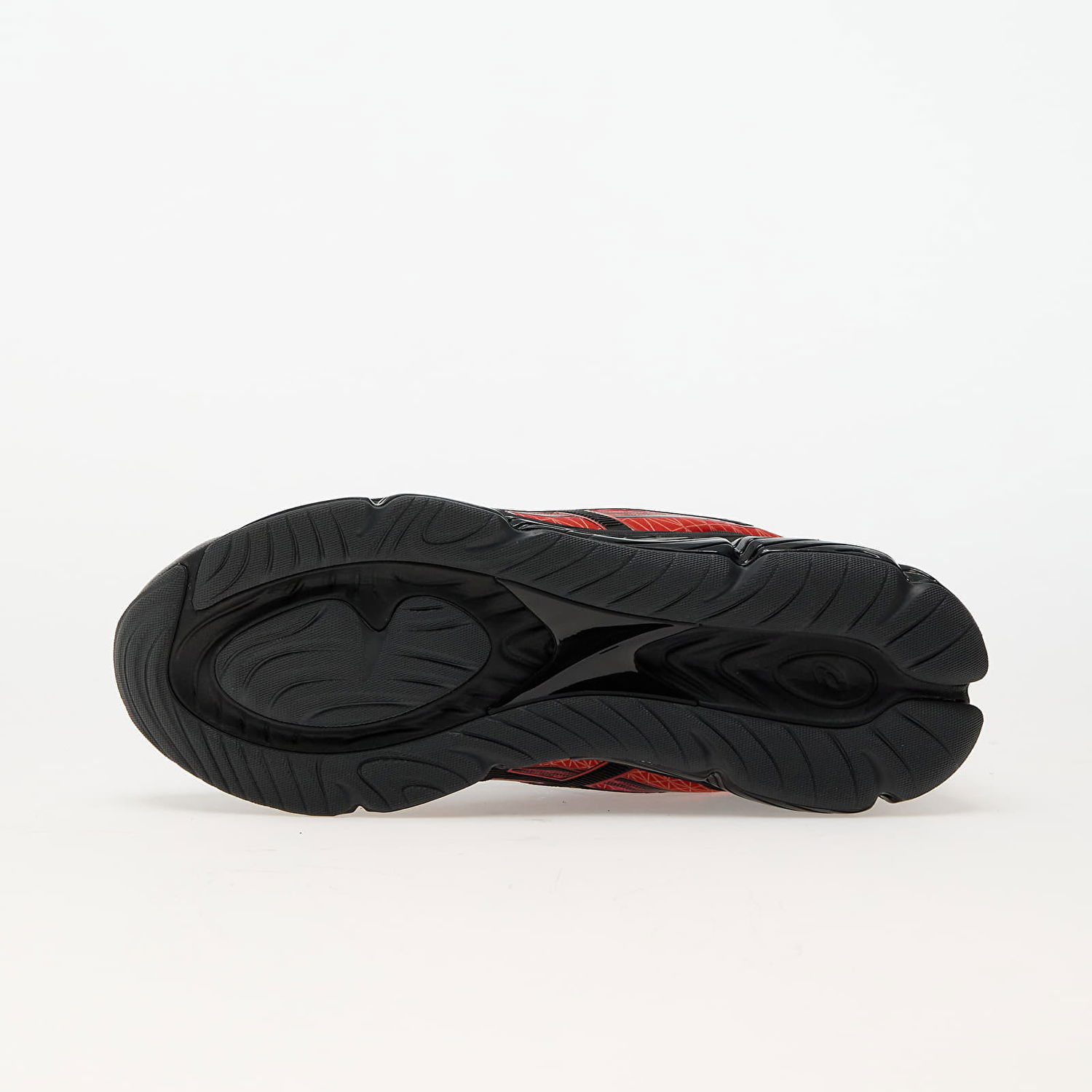 Tenisky a topánky Asics Gel Quantum 360 VIII "Red - City Of Light Pack" Červená | 1203A442-001, 1