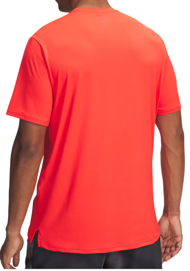 Tričko Under Armour T-Shirt Vanish Energy SS Červená | 1383973-714, 1