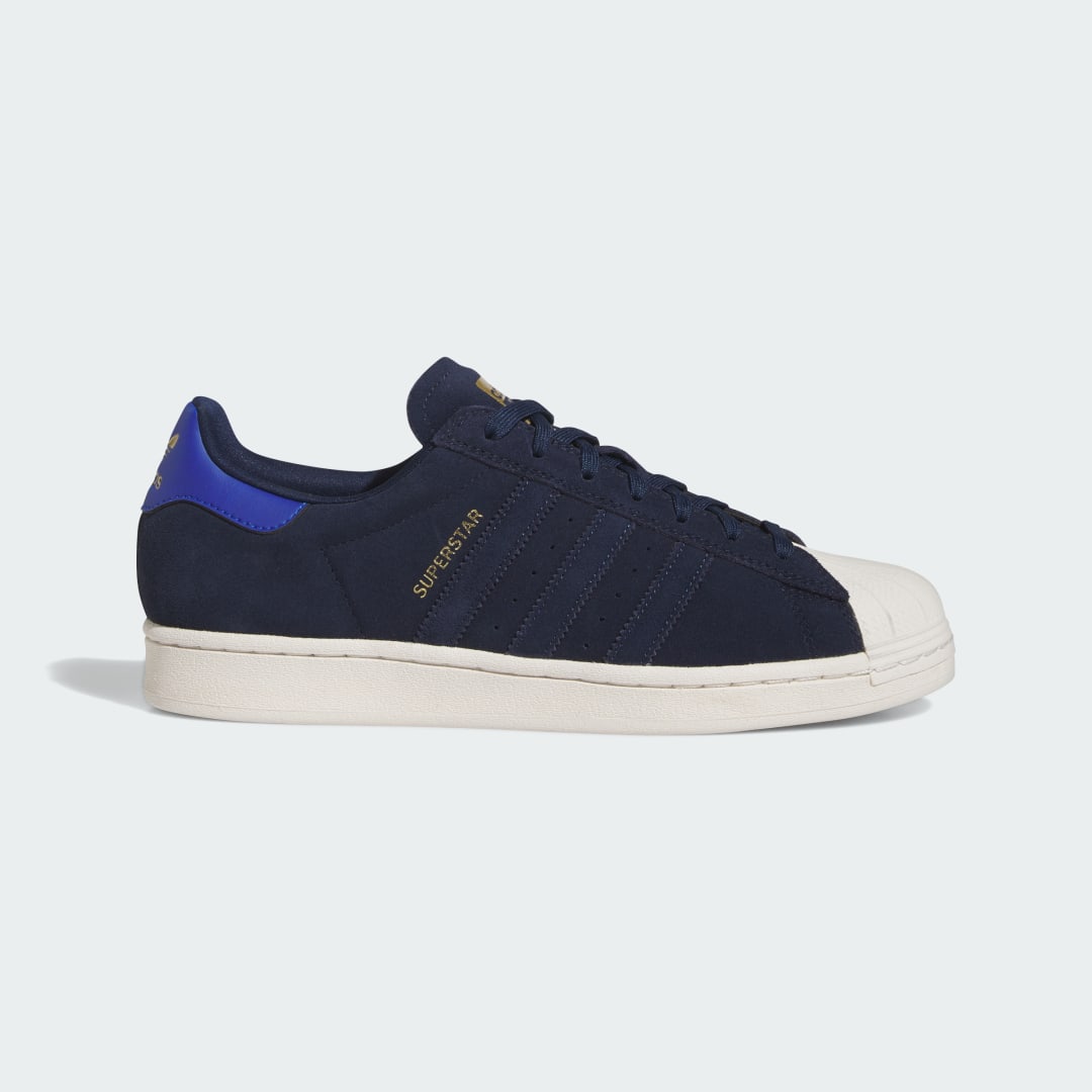Tenisky a topánky adidas Originals Superstar ADV Čierna | ID3365, 1