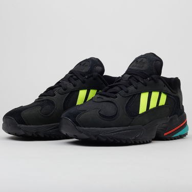 Tenisky a topánky adidas Originals Yung-1 Trail Čierna | EE5321, 1