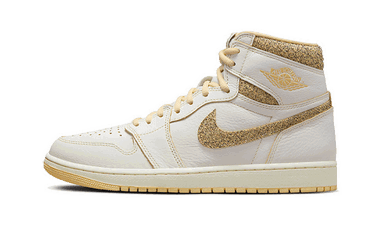 Tenisky a topánky Jordan Air Jordan 1 Retro High OG Craft "Vibrations Of Naija" Biela | FD8631-100, 2