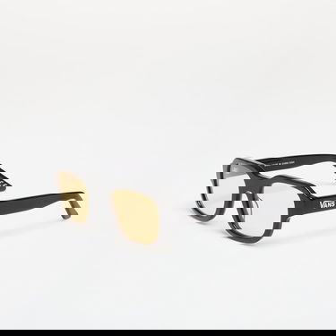 Slnečné okuliare Vans 66 Sunglasses Čierna | VN000GMXCZC1, 2