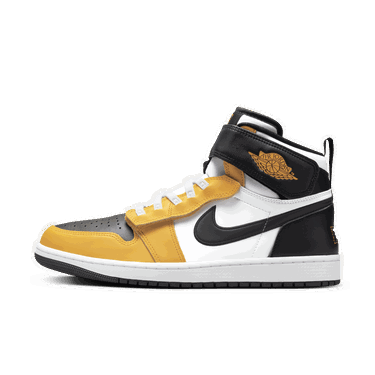 Tenisky a topánky Jordan Air Jordan 1 High FlyEase "Yellow Ochre" Žltá | CQ3835-107, 2