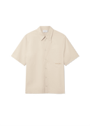 Short Sleeve Collared Shirt Dylan