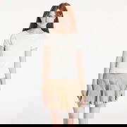 LX Baby Short Sleeve Tee Turtle Dove