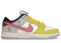 SB Dunk Low Pro Be True Xavier Schipani
