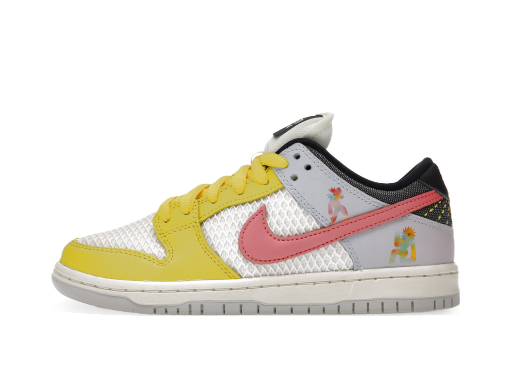 Tenisky a topánky Nike SB SB Dunk Low Pro Be True Xavier Schipani Rôznofarebný | DX5933-900