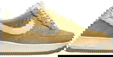 Tenisky a topánky Nike Air Force 1 Low '07 Žltá | DV6474-700, 0