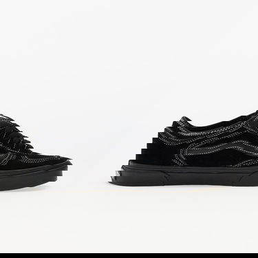 Tenisky a topánky Vans Rowley Čierna | VN0009QJH1W1, 4