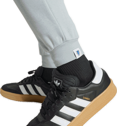 Tepláky adidas Performance Jude Bellingham Sweatpants Rôznofarebný | JX6310, 3