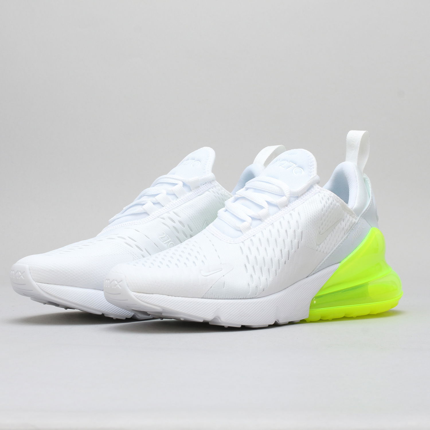 Tenisky a topánky Nike Air Max 270 ''White Volt'' Biela | AH8050-104, 1