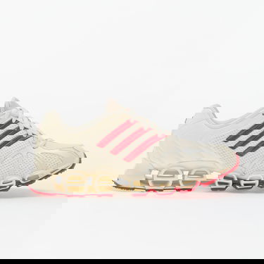 Tenisky a topánky adidas Performance Mega Ghostride W Béžová | JR4742, 2