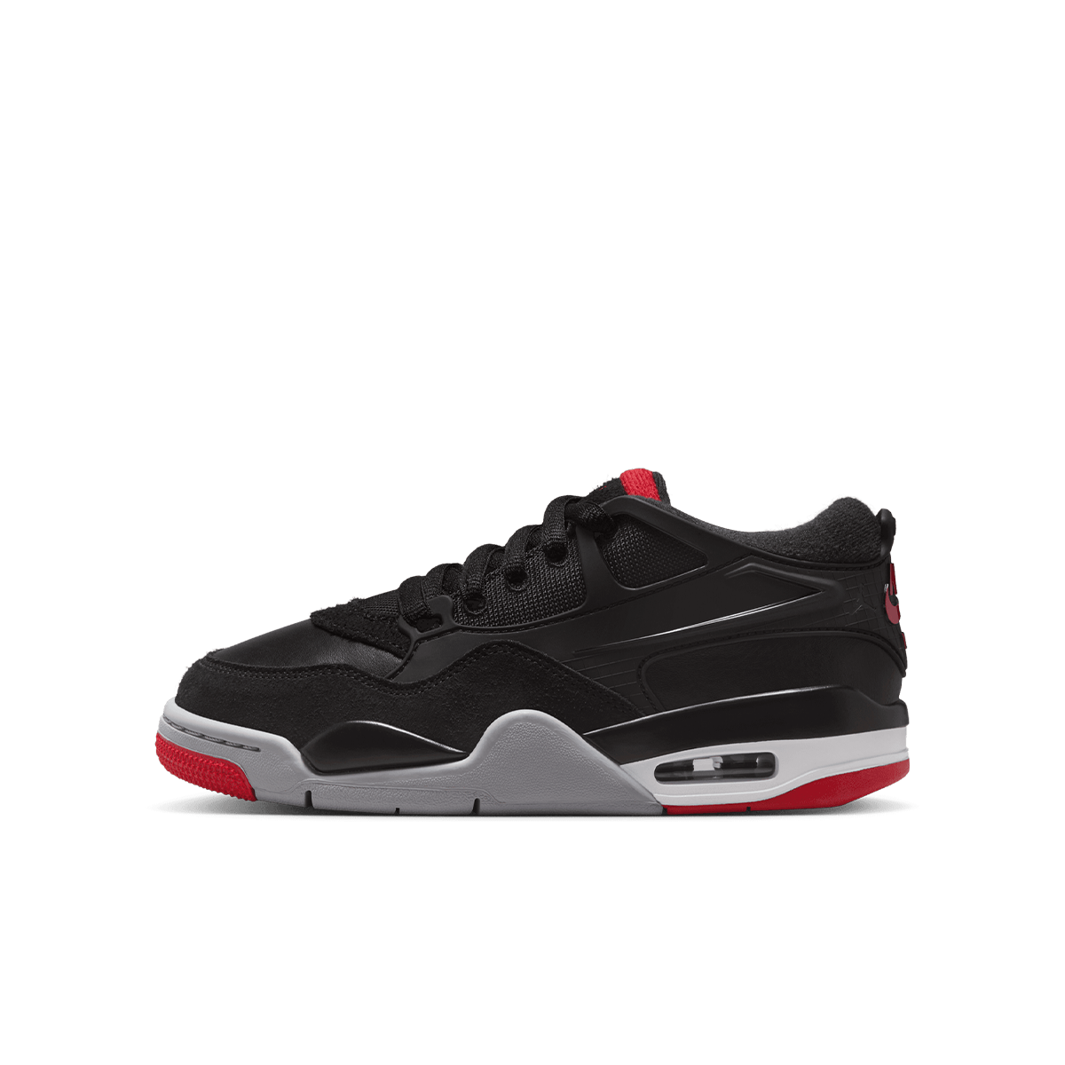 Tenisky a topánky Jordan AIR JORDAN 4 RM Čierna | FQ7938-061, 0