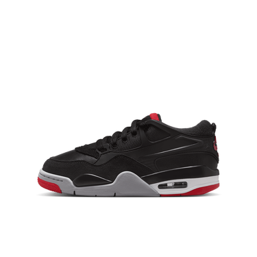 Tenisky a topánky Jordan AIR JORDAN 4 RM Čierna | FQ7938-061, 0