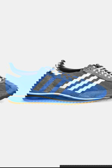 Tenisky a topánky adidas Originals SL 72 OG Modrá | JQ8314, 2
