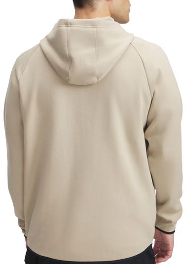 Mikina Under Armour Under Armour Unstoppable Fleece Hoodie Béžová | 1389350-299, 1