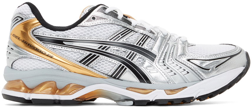 Gel-Kayano 14