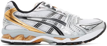 Tenisky a topánky Asics Gel-Kayano 14 Metalická | 1201A019, 0