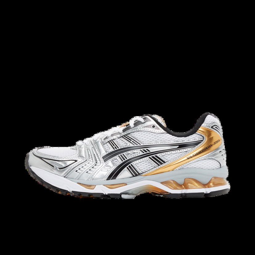 Tenisky a topánky Asics Gel-Kayano 14 Metalická | 1201A019