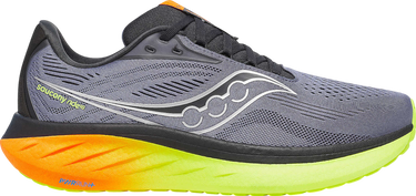 Tenisky a topánky Saucony RIDE 18 Šedá | s21000-99, 0
