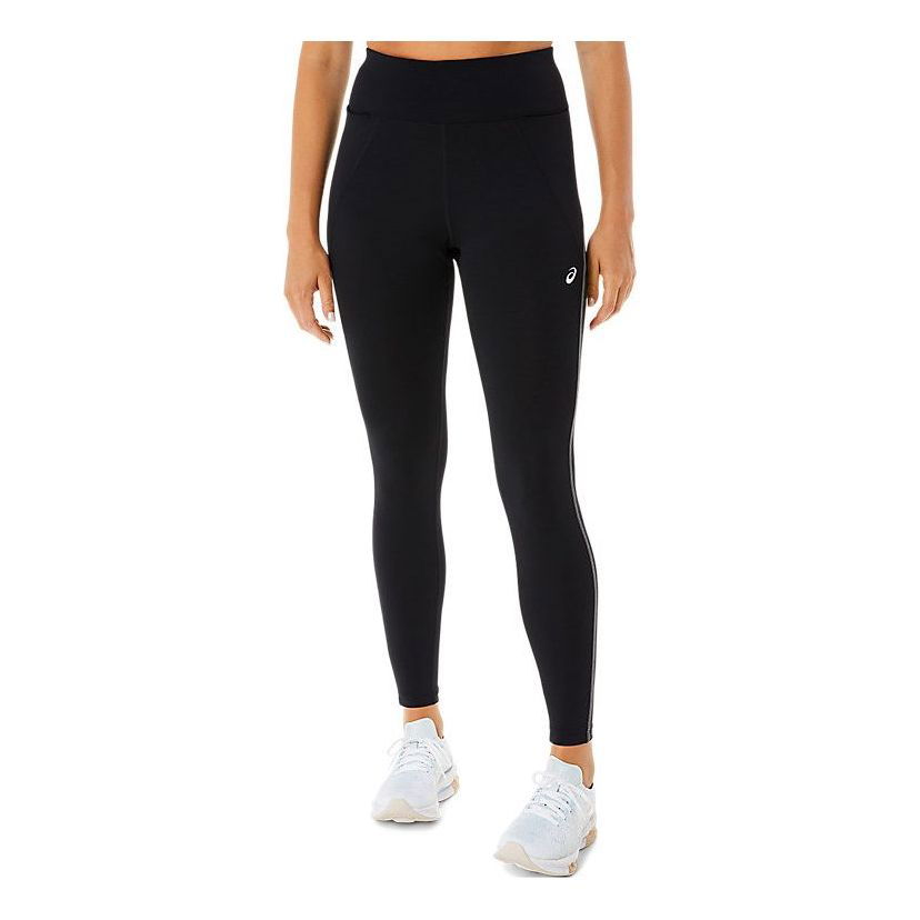 Legíny Asics Training Mesh Leggings Čierna | 2032C711-001