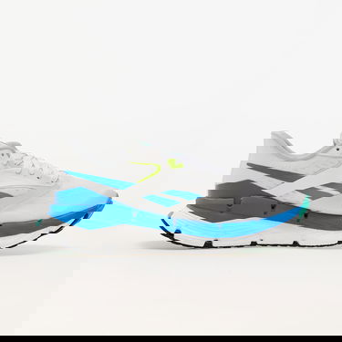 Tenisky a topánky Reebok Floatzig Symmetros White/ Unleashed Green/ Kinetic Blue Biela | 100206743, 2