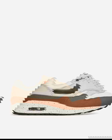 Tenisky a topánky Nike Air Max 1 "Velvet Brown" W Hnedá | FZ3621-220, 3