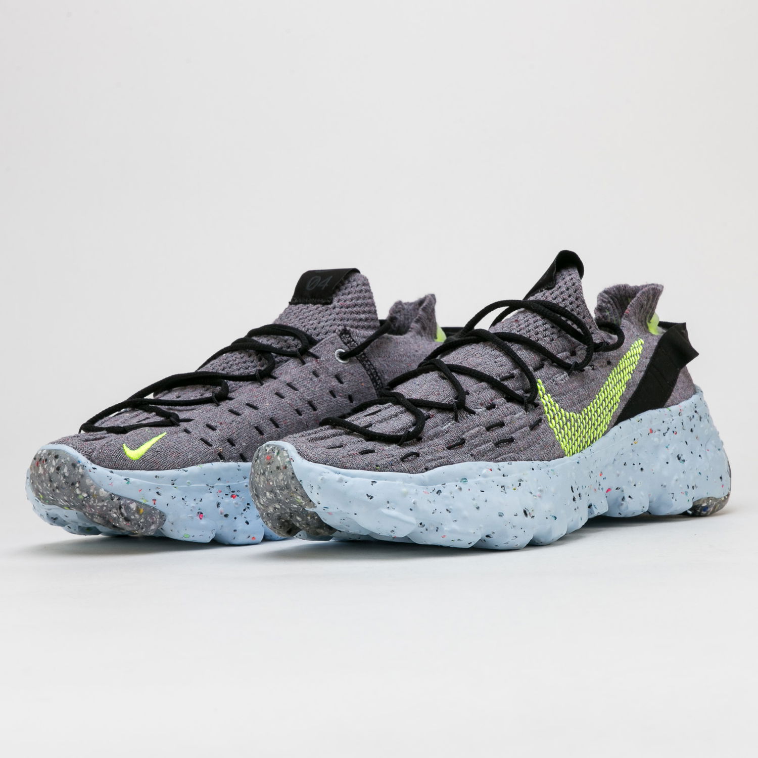 Tenisky a topánky Nike Space Hippie 04 Šedá | CZ6398-001, 1