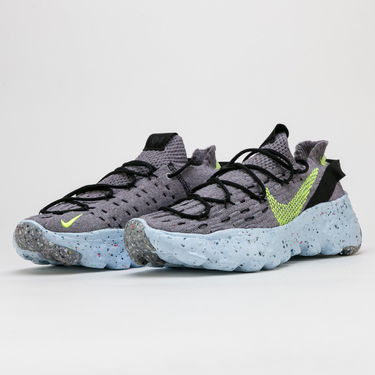 Tenisky a topánky Nike Space Hippie 04 Šedá | CZ6398-001, 1