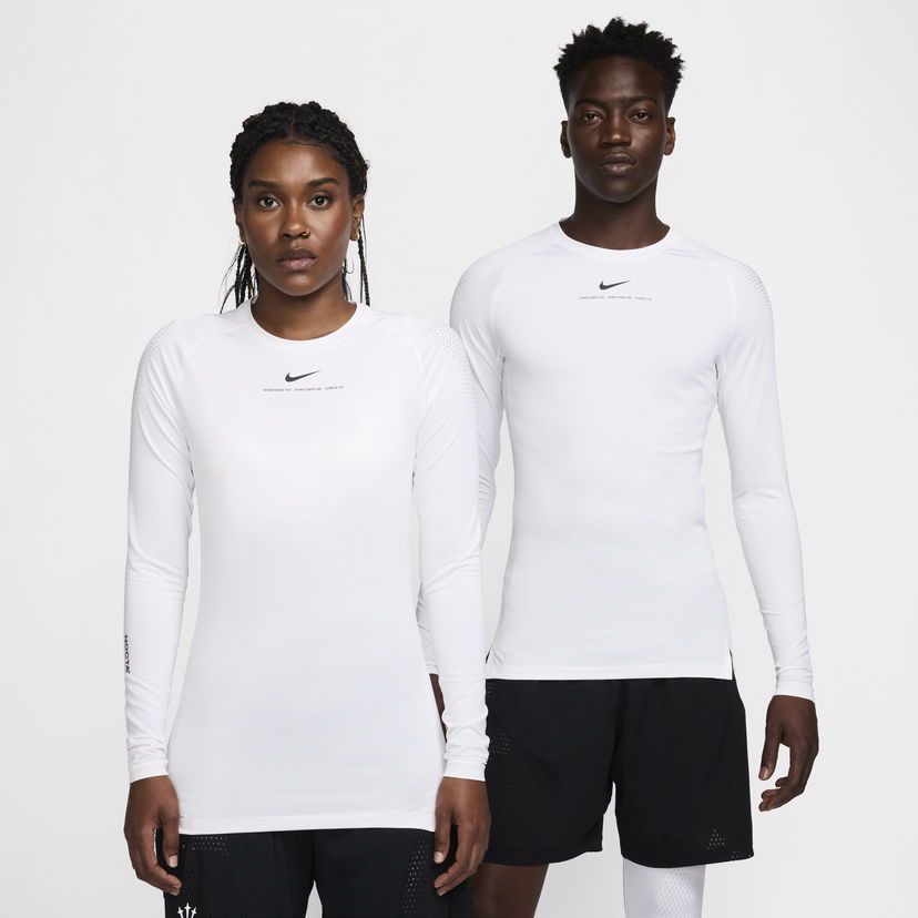 Tričko Nike NOCTA Tee Biela | DN0001-100